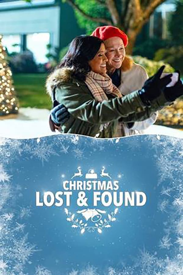 EN - Christmas Lost And Found (2018)