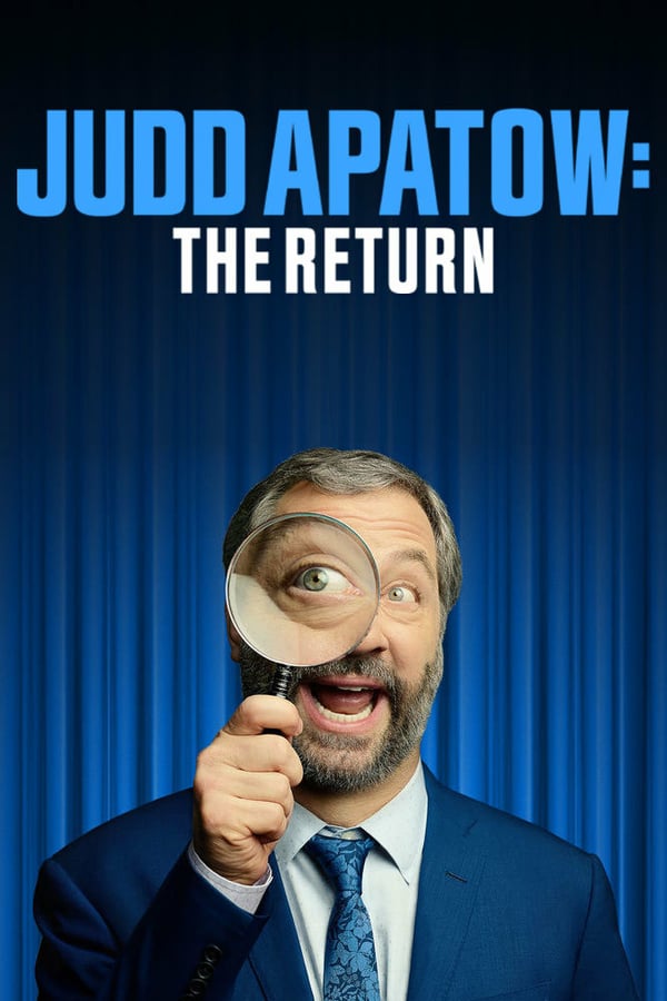 NF - Judd Apatow: The Return