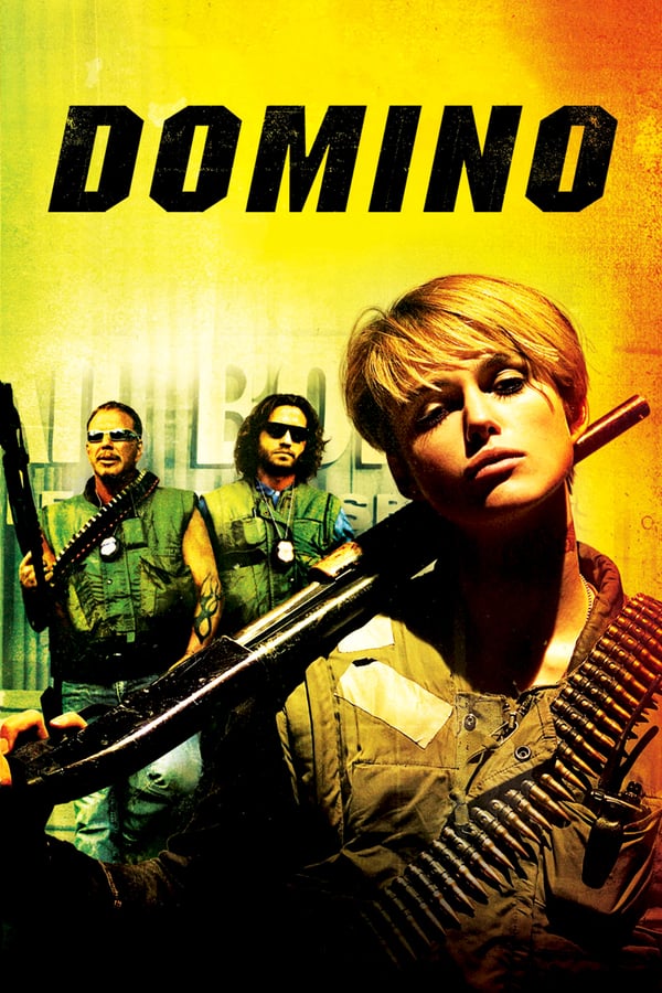 EN - Domino (2005)