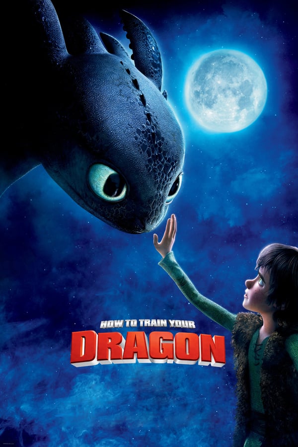 IR - How to Train Your Dragon