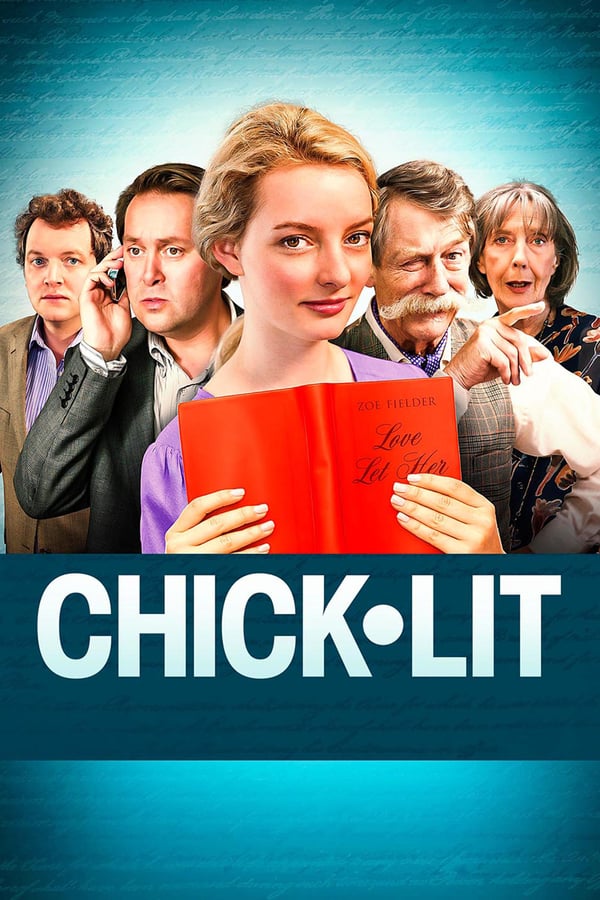 EN - ChickLit (2016)
