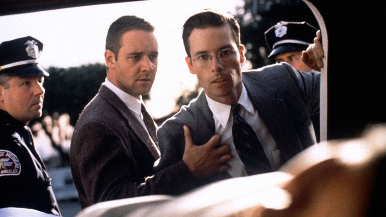 L.A. Confidential 0