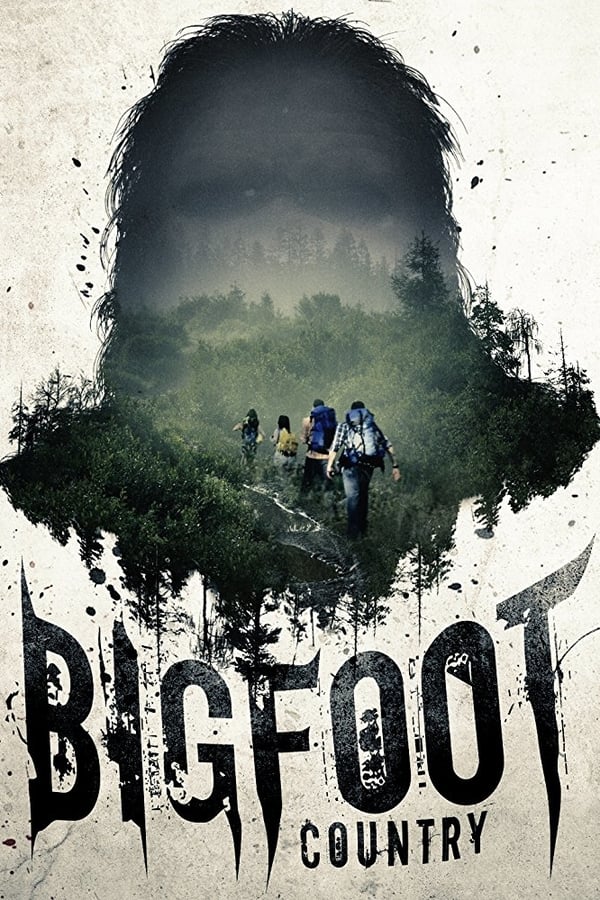 EN - Bigfoot Country (2018)