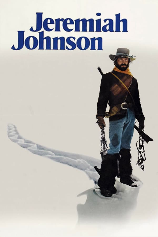 IR - Jeremiah Johnson