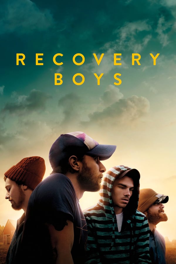 TR - Recovery Boys