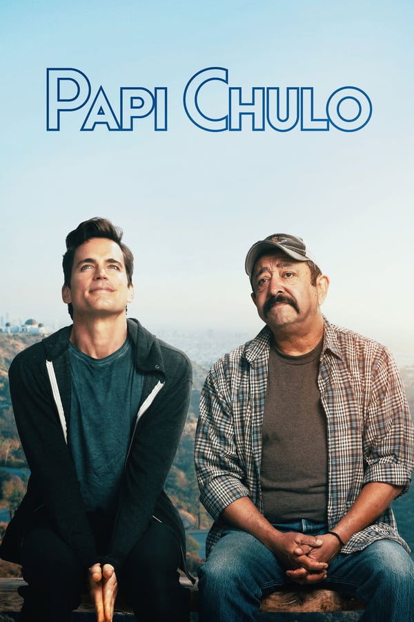 AR - Papi Chulo