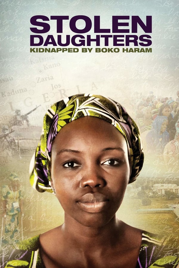 EN - Stolen Daughters: Kidnapped By Boko Haram (2018)