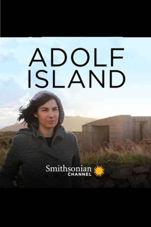 EN - Adolf Island (2019)
