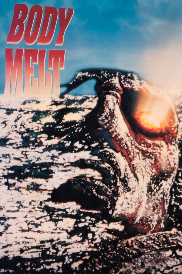 EN - Body Melt (1994)
