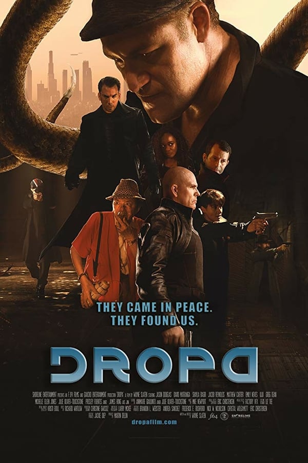 EN - Dropa (2019)