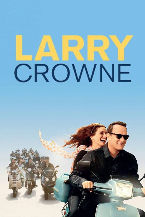 IR - Larry Crowne