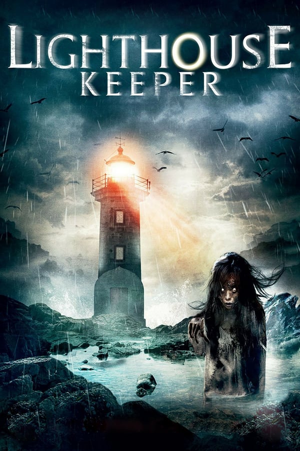 EN - Edgar Allan Poe's Lighthouse Keeper (2016)