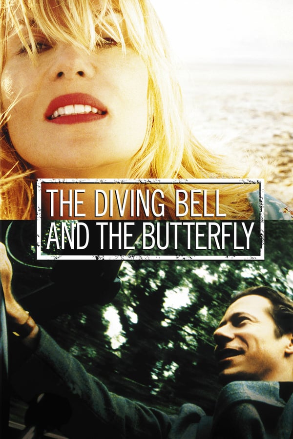 AR - The Diving Bell and the Butterfly