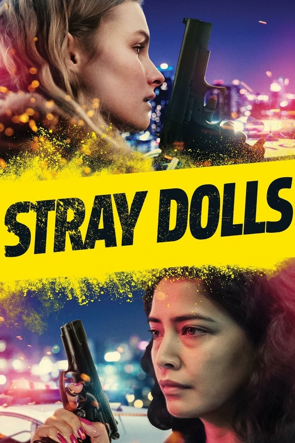 EN - Stray Dolls (2019)