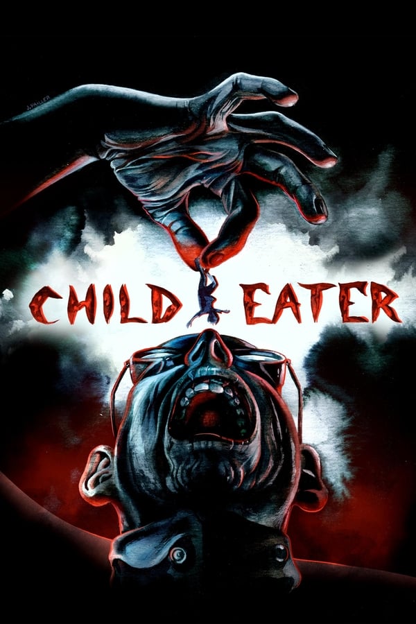 EN - Child Eater (2016)