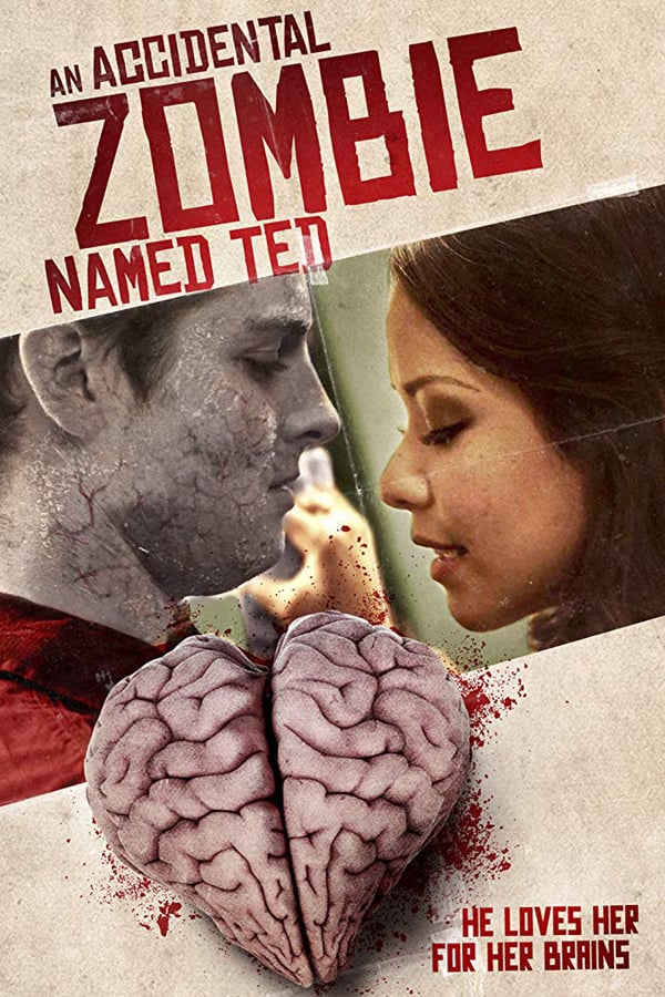 EN - An Accidental Zombie (Named Ted) (2017)