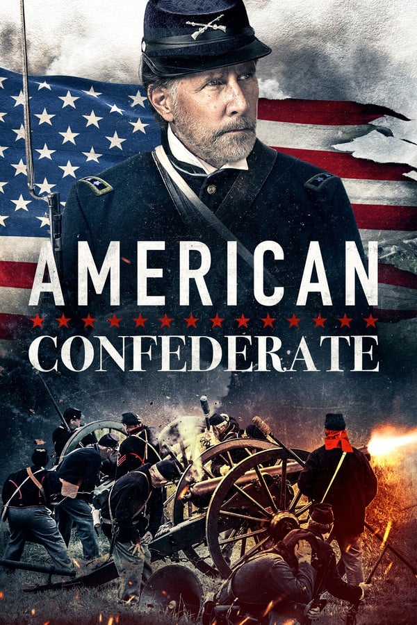 EN - American Confederate (2019)