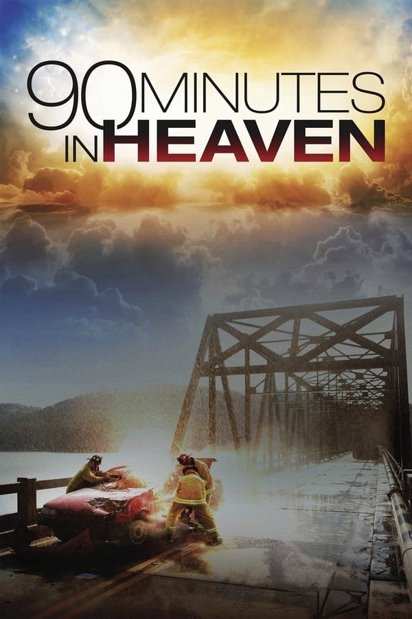 EN - 90 Minutes in Heaven (2015)
