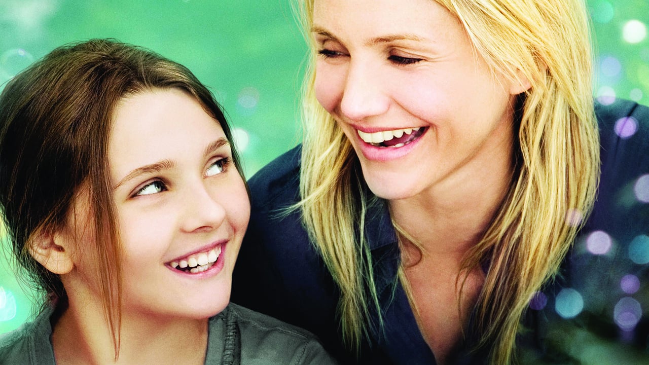 My Sister's Keeper 0