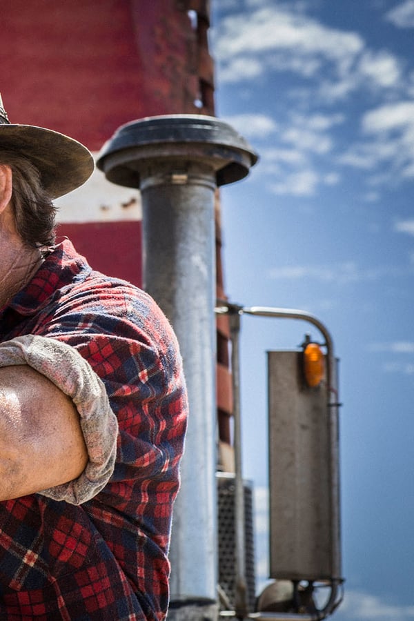 Wolf Creek 2 0