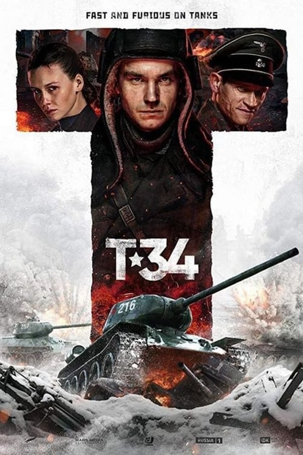 IN - T-34