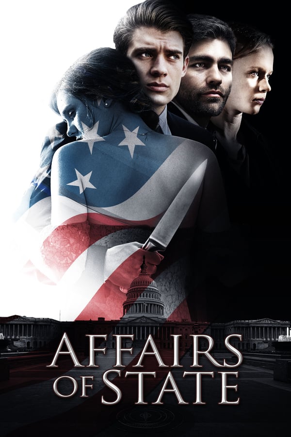 EN - Affairs of State (2018)