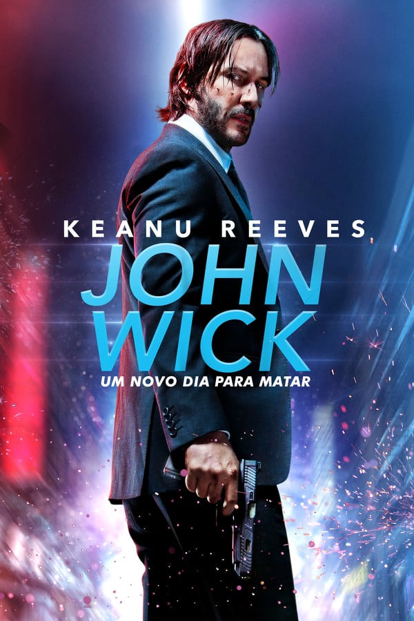 PT - John Wick 2