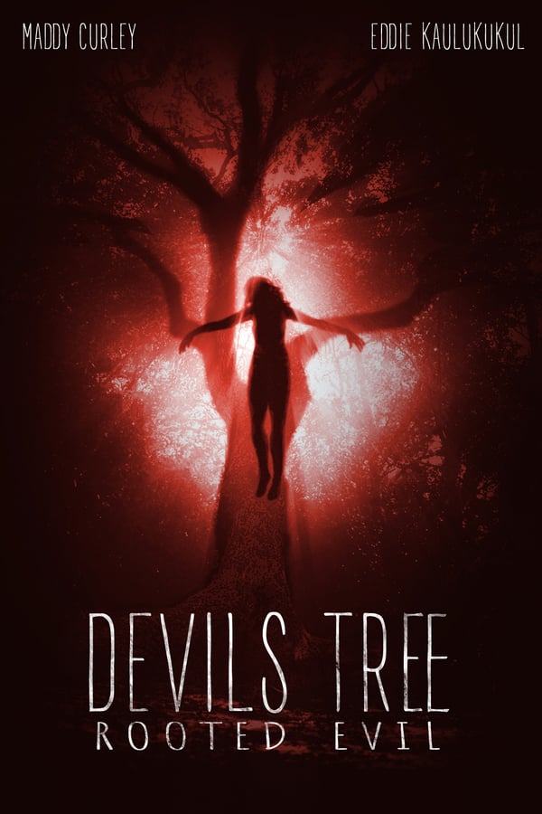 EN - Devil's Tree: Rooted Evil (2018)
