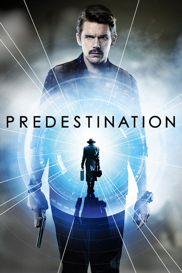 AR - Predestination