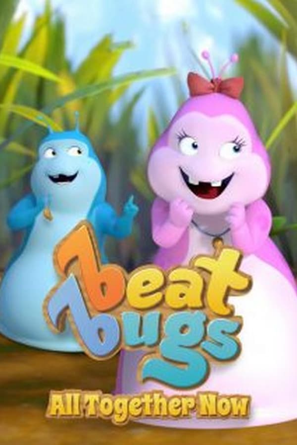 ES - Beat Bugs: All Together Now