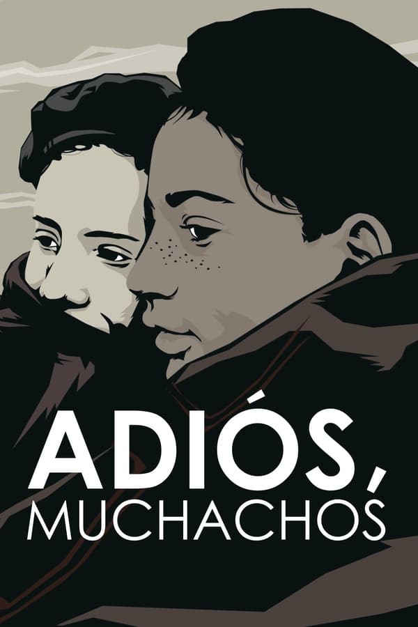 ES - Adiós, muchachos