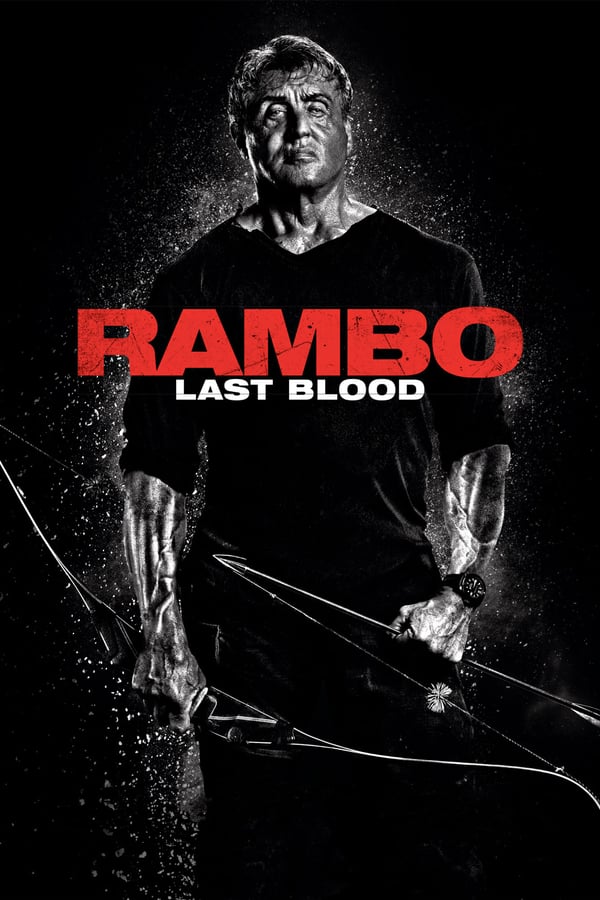 AR - Rambo: Last Blood