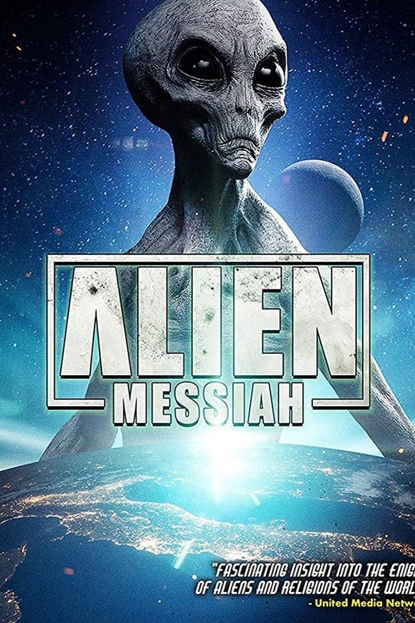 EN - Alien Messiah (2019)