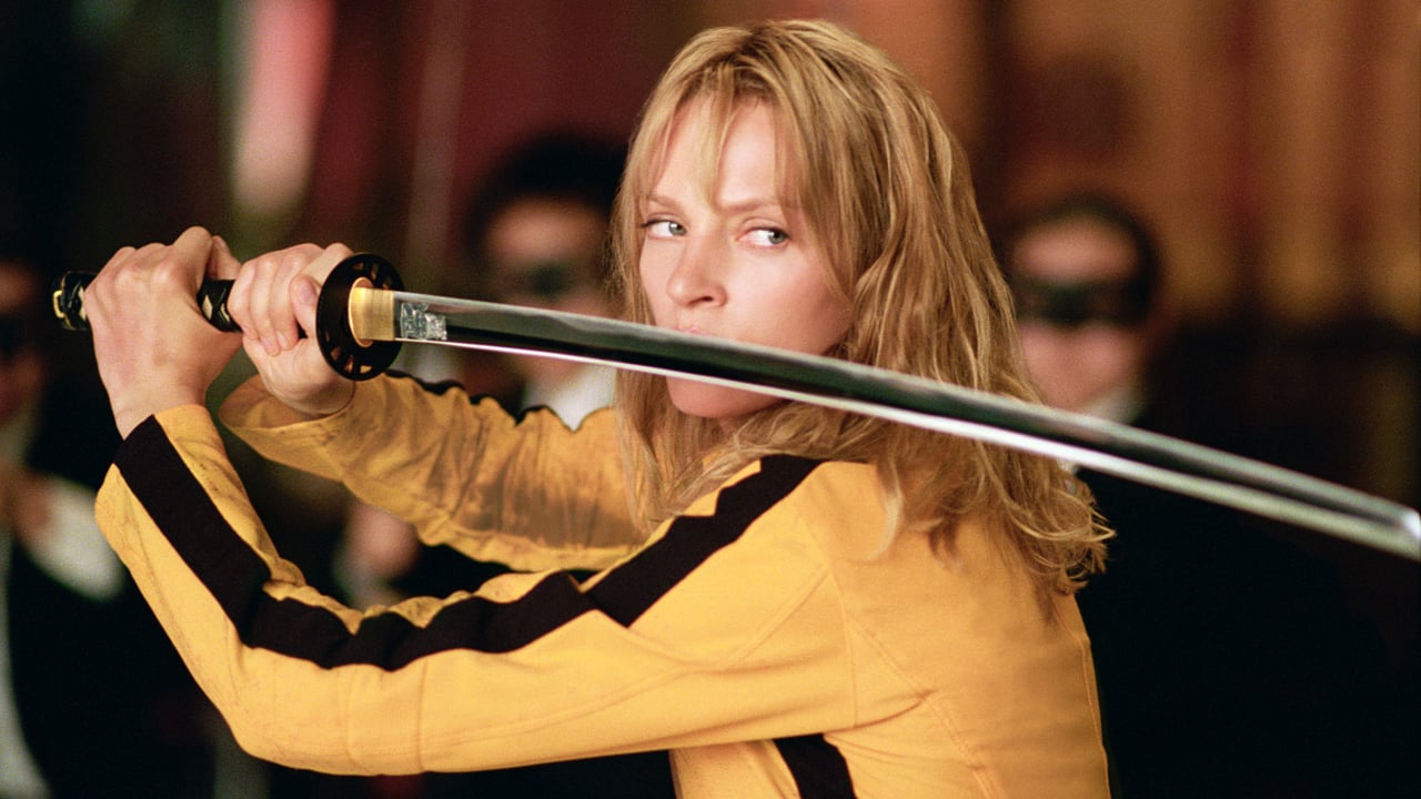 Kill Bill: Vol. 1 0