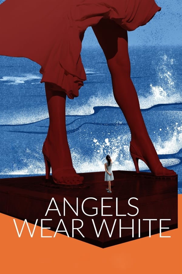 EN - Angels Wear White (2017)