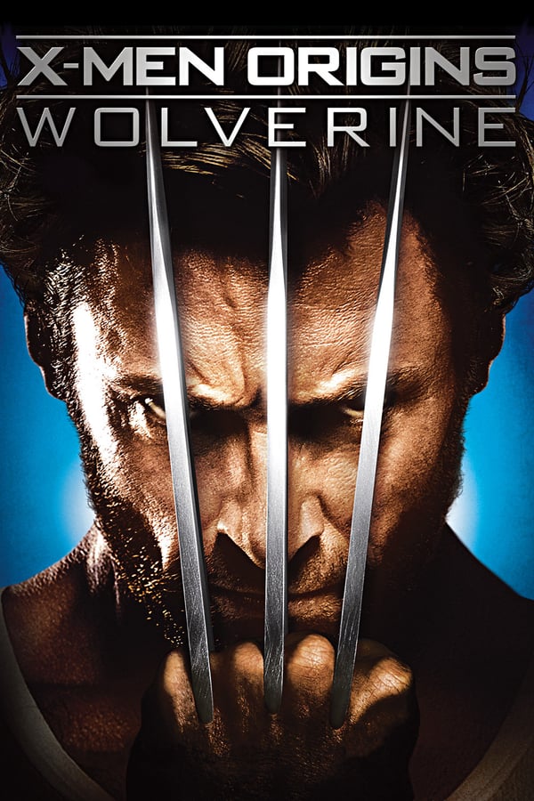 AR - X-Men Origins: Wolverine