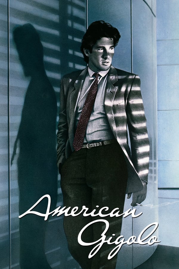 EN - American Gigolo (1980)