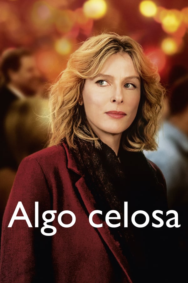 ES - Algo celosa