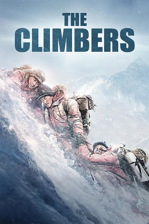 NL - THE CLIMBERS (2020)