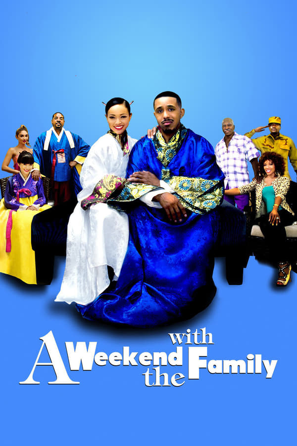 EN - A Weekend with the Family (2016)