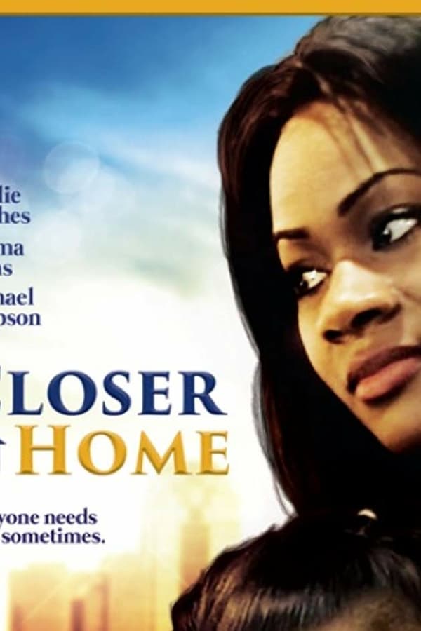 EN - Closer to Home (2016)