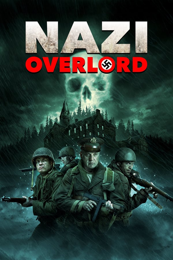 AR - Nazi Overlord