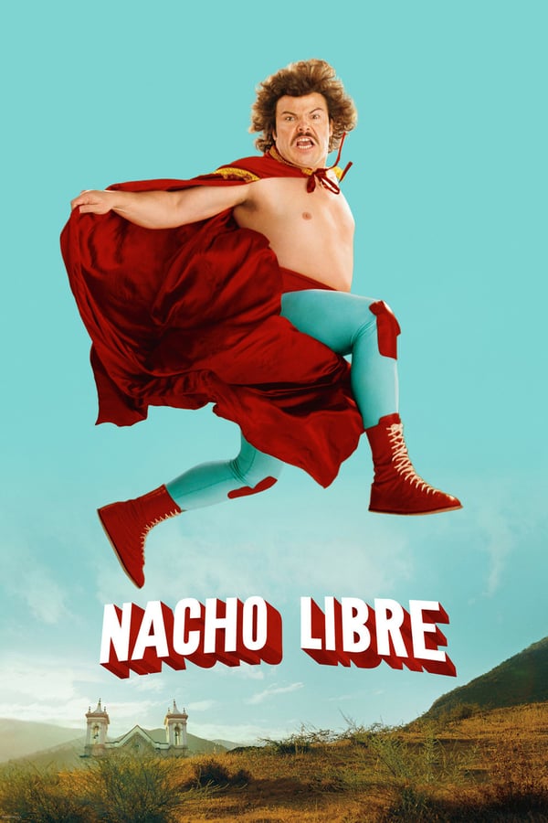 AR - Nacho Libre