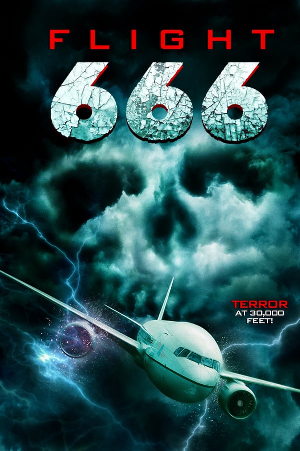 AR - Flight 666