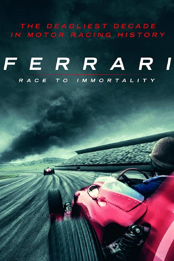 EN - Ferrari: Race to Immortality (2017)