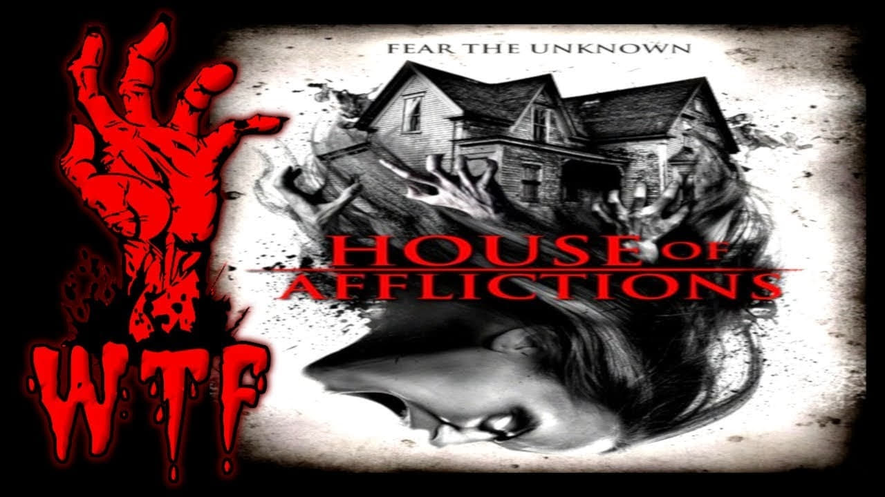 House of Afflictions 0