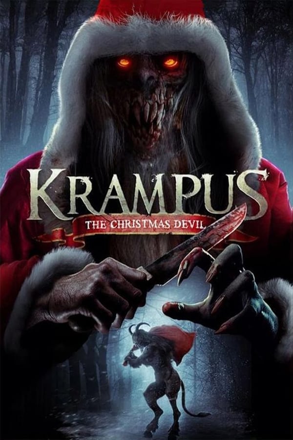 SE - Krampus: The Christmas Devil