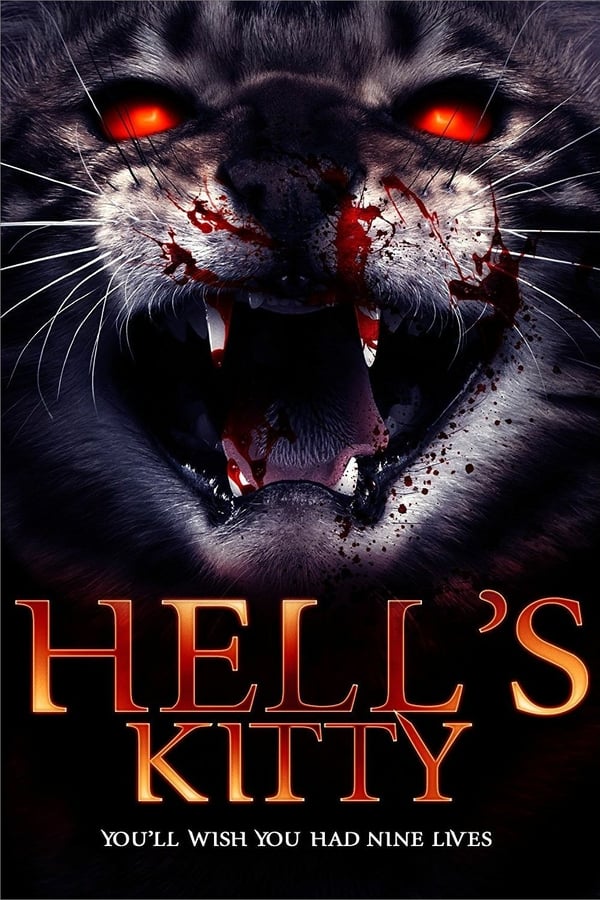 AR - Hell's Kitty