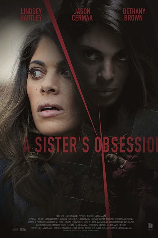 EN - A Sister's Obsession (2018)
