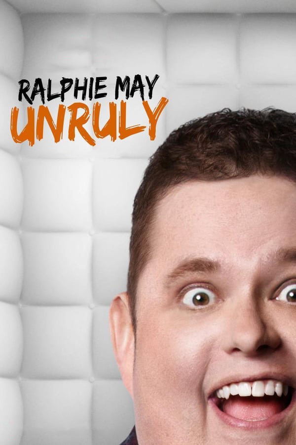 NF - Ralphie May: Unruly